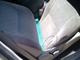 2002 TOYOTA TACOMA, SILVER, SR5 MODEL, CREW CAB, 3.4L, AT, 2WD, Z26351